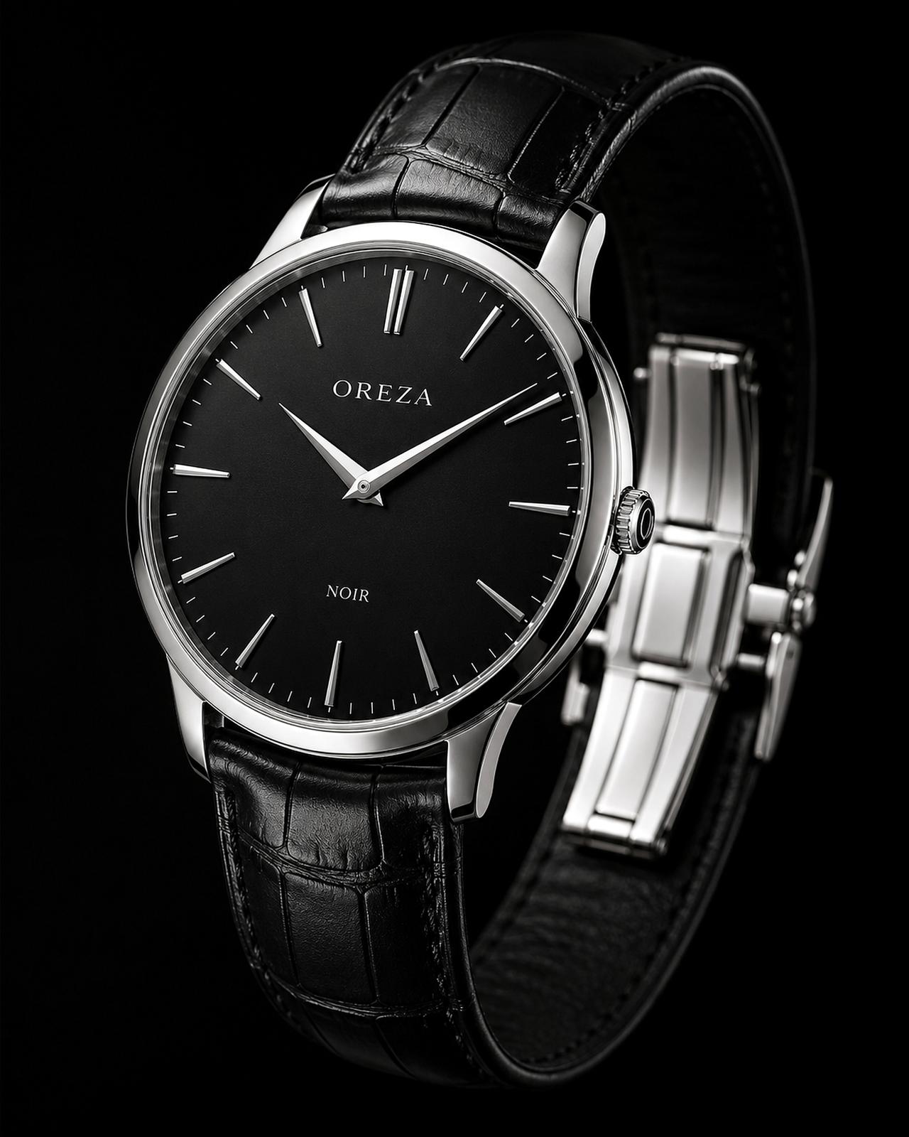 OREZA NOIR