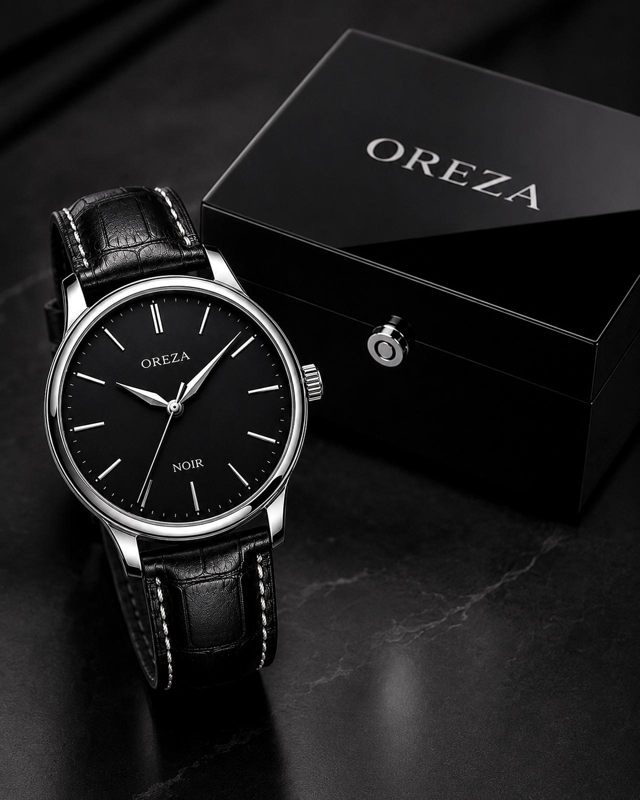 OREZA NOIR