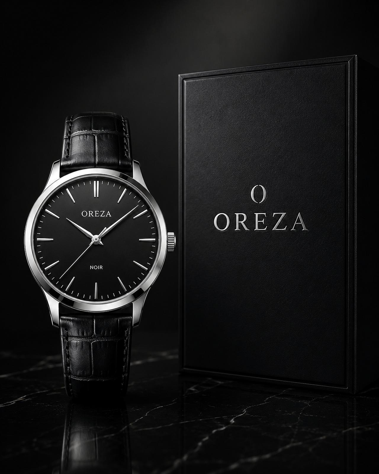 OREZA NOIR