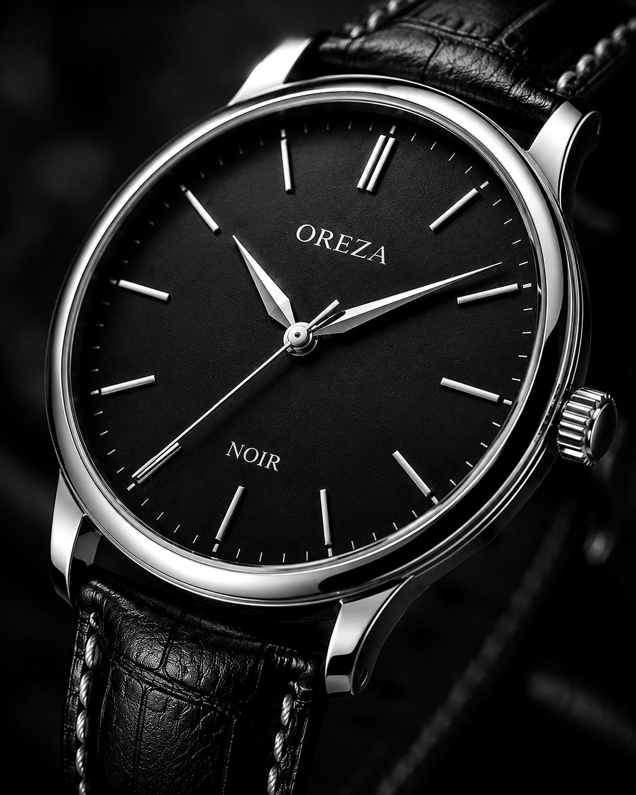 OREZA NOIR