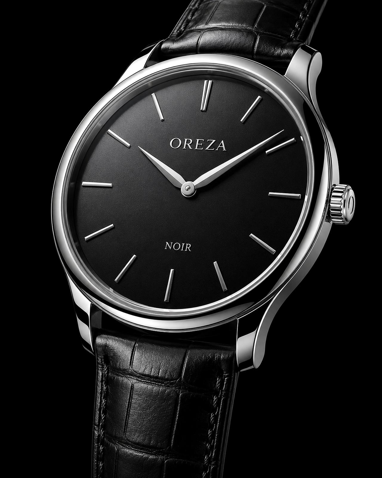 OREZA NOIR