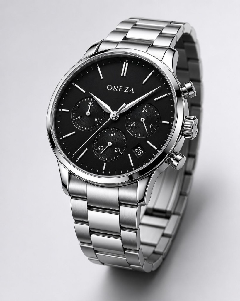 OREZA CHRONO