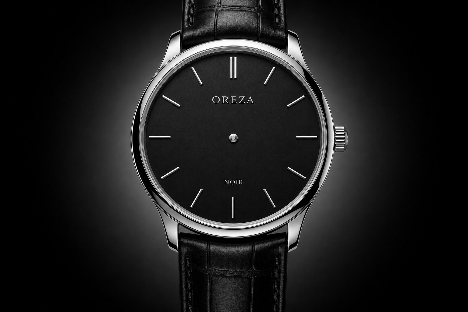 OREZA NOIR